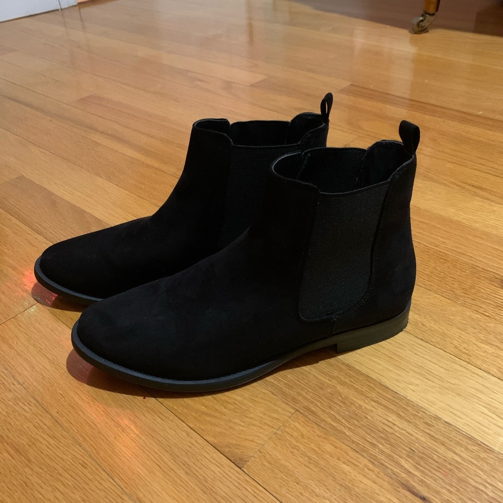 New! Lexi and Abbie Booties
